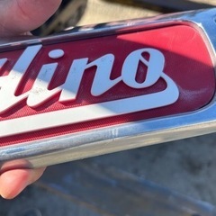日野エンブレムの画像