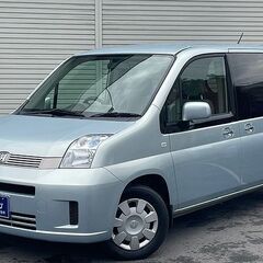 四角い車好きいるよね？/モビリオ