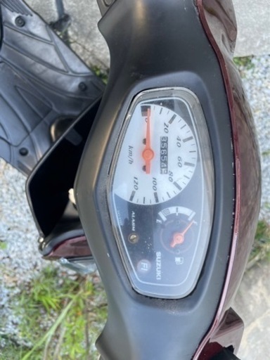 ⭐︎商談中キャンセル待ちのみ受付⭐︎アドレスv125 G 規制前‼︎