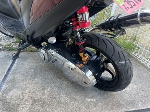 ⭐︎商談中キャンセル待ちのみ受付⭐︎アドレスv125 G 規制前‼︎