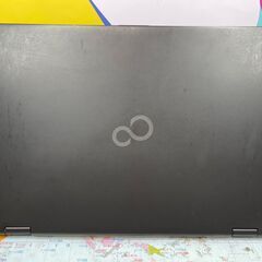 JC1253 富士通 ノートPC LIFEBOOK U939X/A LTE タッチパネル 美品 Win11 office2021