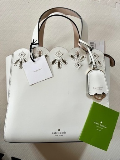 Kate Spadeのバック
