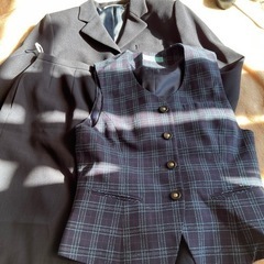 事務服　②