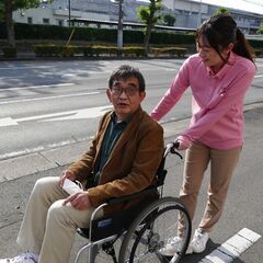 訪問介護サ責☆準社員☆時給1,267円～☆１日６時間からの短時間勤務OK☆昇給昇格ありの画像