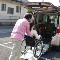 訪問介護サ責☆準社員☆時給1,267円～☆１日６時間からの短時間勤務OK☆昇給昇格ありの画像