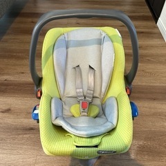 ベビーチャイルドシート