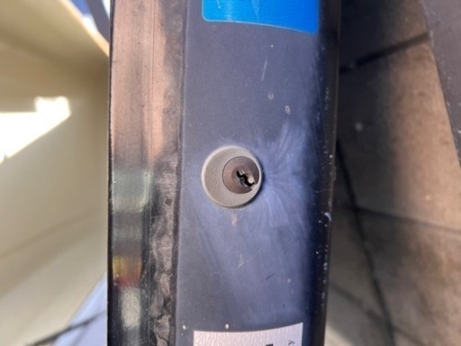 カリスマルーフボックス