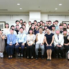訪問介護サ責☆準社員☆時給1,267円～☆１日６時間からの短時間勤務OK☆昇給昇格ありの画像