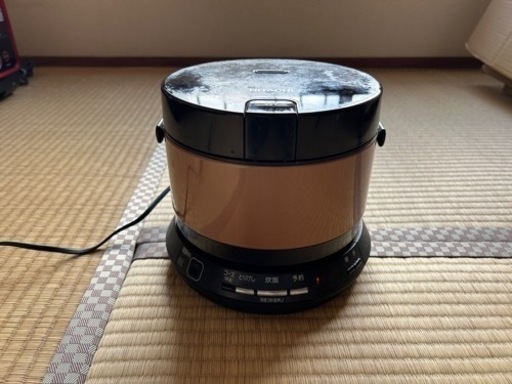 日立炊飯器おひつ御膳