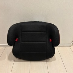 ジュニアシートの画像