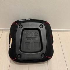 ジュニアシートの画像