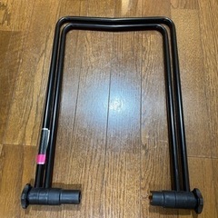 ロードバイク　DHバー&スピードメーター&輪行セット、他おまけ付の画像