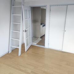 【全4部屋一棟貸しアパート】【グループホーム・寮・社宅利用可】【...