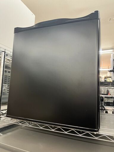 3/1 値下げ便利商品46L冷蔵庫 VERSOS ベルソス ワンドア 1ドア冷蔵庫RK-46L 2020年式1389