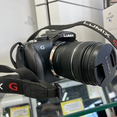 🎅一眼カメラ🎅ミラーレス一眼カメラ Panasonic パナソニ...