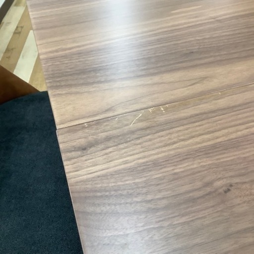 【トレファク ラパーク岸和田店】アウトレット品 ダイニング3点セット 入荷しました。