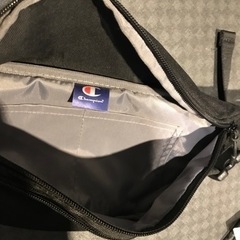 チャンピョンショルダーバックの画像