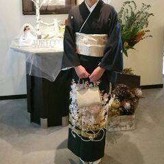 着付け教室の画像