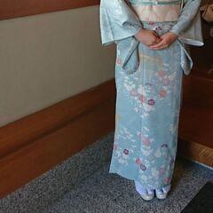 着付け教室の画像