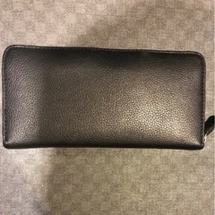 長財布