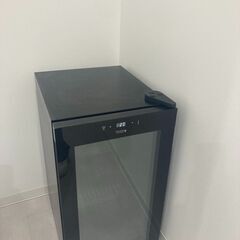 ★ワインセラー兼冷蔵庫★