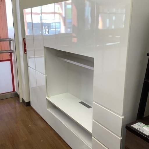 ニトリ テレビボード ポルテ【トレファク 川越店】