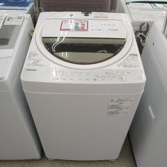 TOSHIBA 洗濯機 18年製 7.0kg TJ2856