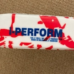 スキー　セット　130cmの画像