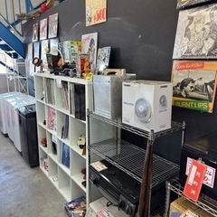 【激安販売店】リサイクルショップ アクア − 宮城県