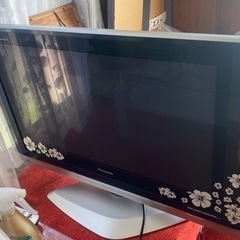 パナソニック プラズマテレビ 37型 TH-37PX500 20...