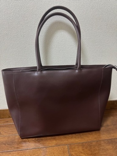 値下げ！ビジネスバッグ未使用品
