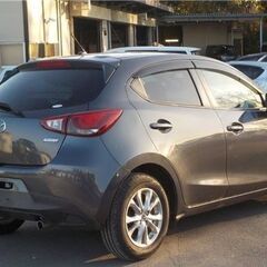 マツダ　デミオＸＤ　車検付　の画像