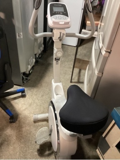 フィットネスバイク