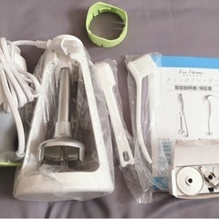 受渡決定◉貝印　ブレンダー＆ワインストッパー　未使用品
