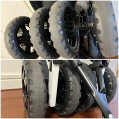 0円　jeepバギーの画像