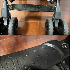 0円　jeepバギーの画像