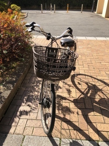電動自転車