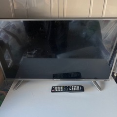 ハイセンス32型TV