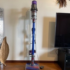 完売です　決まりました。ダイソン　掃除機　v11 ジャンク品