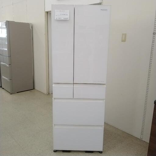 Panasonic 冷蔵庫 22年製 500L TJ2859