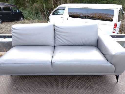 【展示品・開封済み】ステーショナリーセクショナルソファ　Gliman Creek Furniture