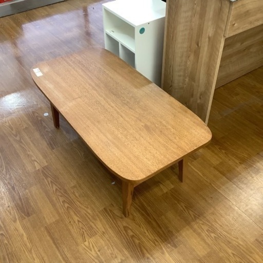 UNICO ウニコ ローテーブル  クルト【トレファク 川越店】