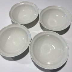 お皿　4枚セット