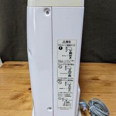 【終了】東邦ガス ガスファンヒーター LC-35FCT 2002年の画像