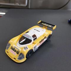 🔶Le Mans　ル・マンマシン3台セットの画像