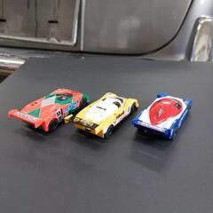 🔶Le Mans　ル・マンマシン3台セットの画像