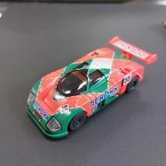 🔶Le Mans　ル・マンマシン3台セットの画像