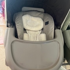 combi  スウィングの画像