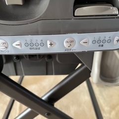 combi  スウィングの画像