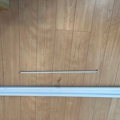 IKEA プリーツブラインド　幅140×縦155